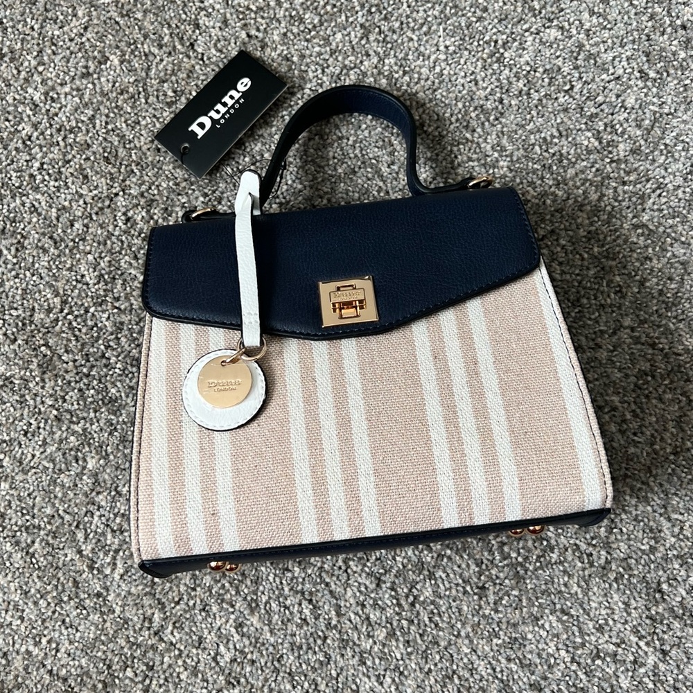 NWT Dune London Purse